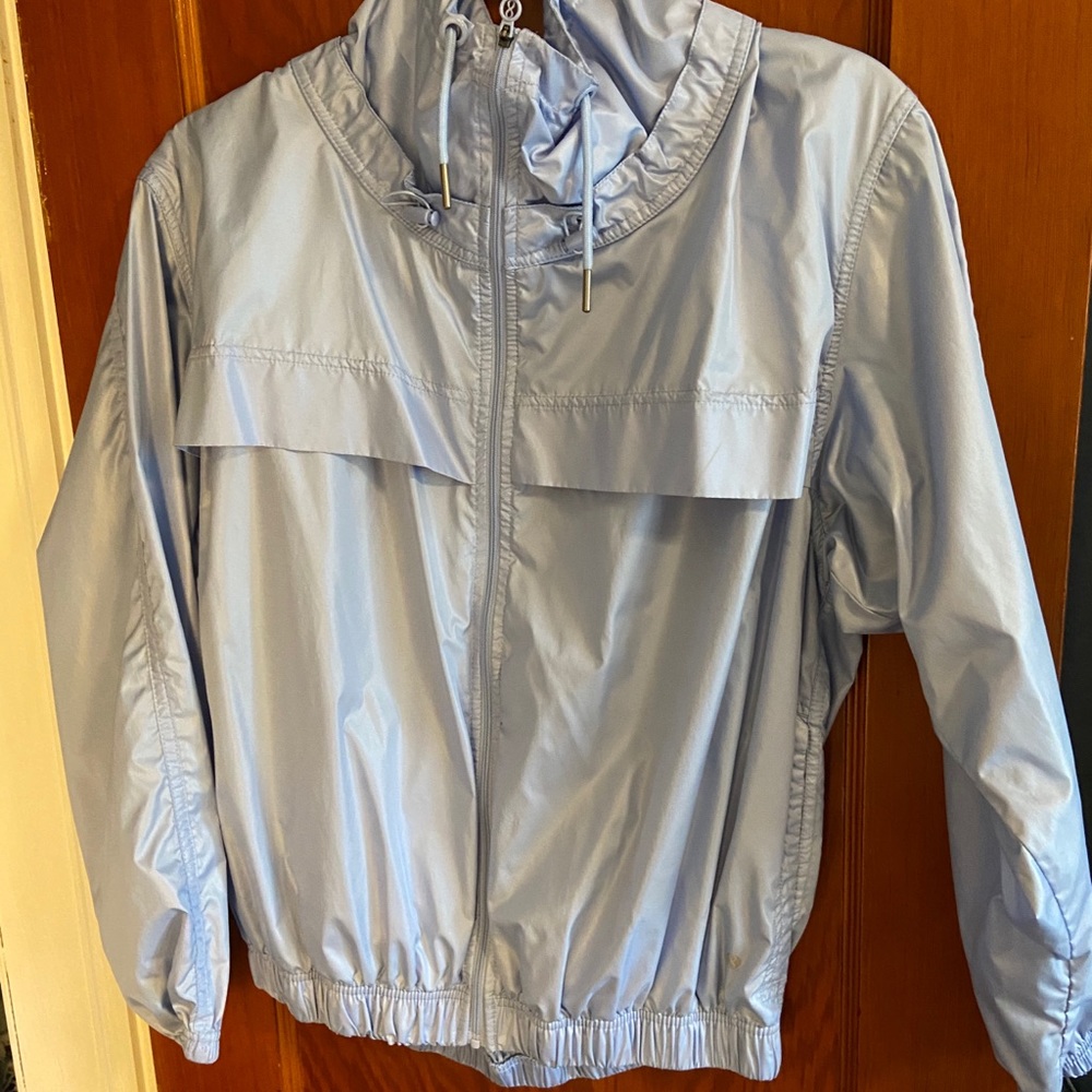 light jacket